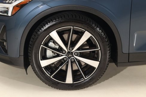 Used 2022 Polestar Polestar 2 w/ Plus Package image 25