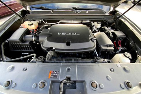 Used 2020 GMC Canyon SLE w/ Elevation Edition image 27