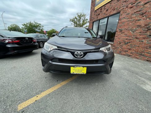 Used 2016 Toyota RAV4 LE image 8