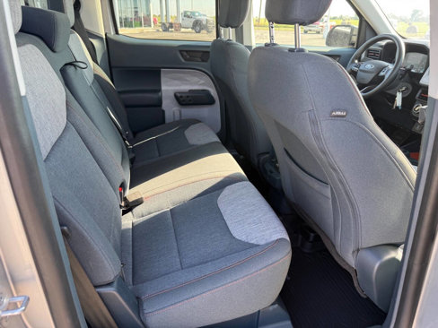 Used 2022 Ford Maverick XLT w/ Equipment Group 300A Standard image 27