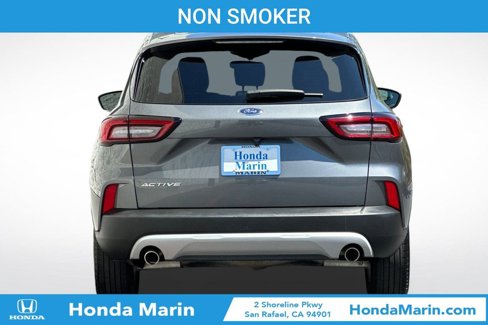 Used 2024 Ford Escape Active image 7