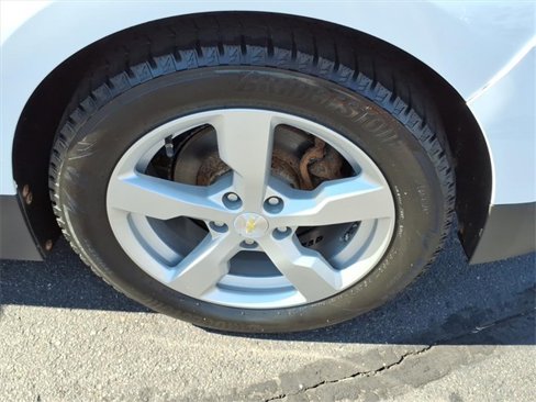 Used 2015 Chevrolet Volt image 8