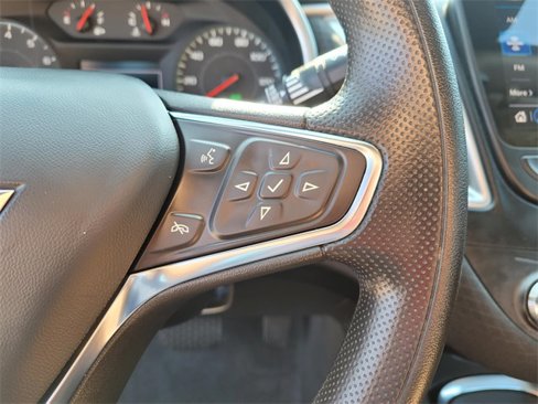Used 2023 Chevrolet Malibu LT image 27