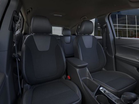 New 2026 Buick Encore GX Preferred w/ Comfort Package image 56