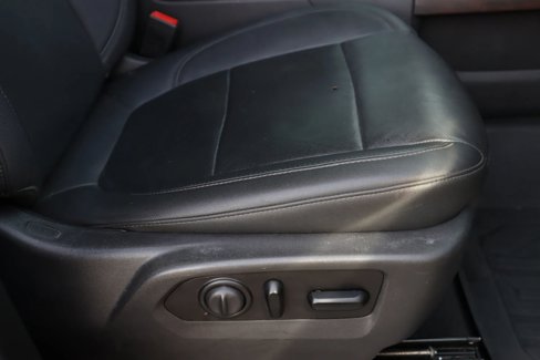 Used 2021 GMC Sierra 1500 SLT w/ SLT Premium Package image 27
