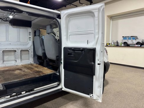 Used 2019 Ford Transit 350 130 Low Roof image 27