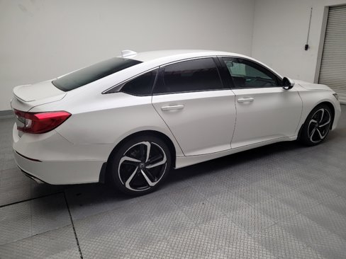Used 2020 Honda Accord Sport image 10