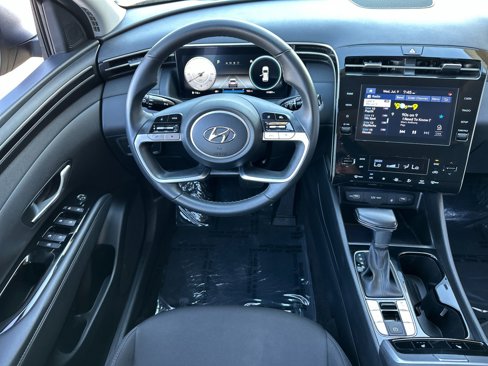 Used 2022 Hyundai Tucson SEL w/ Convenience Package image 13