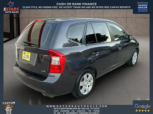 Used 2007 Kia Rondo LX image 17