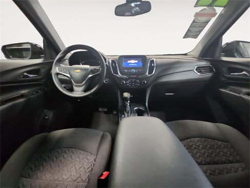Used 2022 Chevrolet Equinox LT image 10