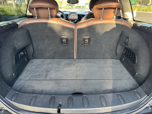 Used 2011 MINI Cooper Clubman w/ Premium Pkg image 14