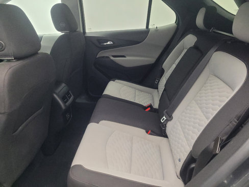 Used 2020 Chevrolet Equinox LT image 18