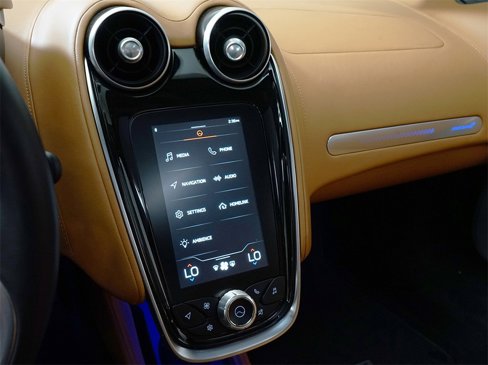 Used 2023 McLaren GT image 14