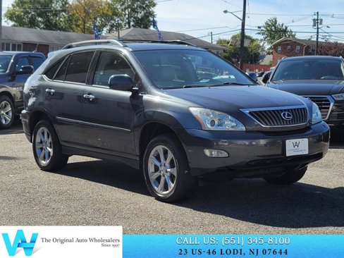 Used 2008 Lexus RX 350 AWD image 1