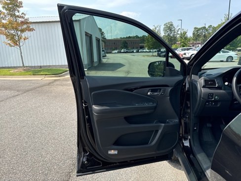 Used 2019 Honda Passport Touring image 10