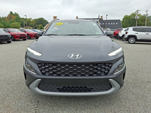 Used 2023 Hyundai Kona SEL image 3