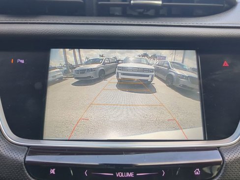 Used 2019 Cadillac XT5 Luxury image 21