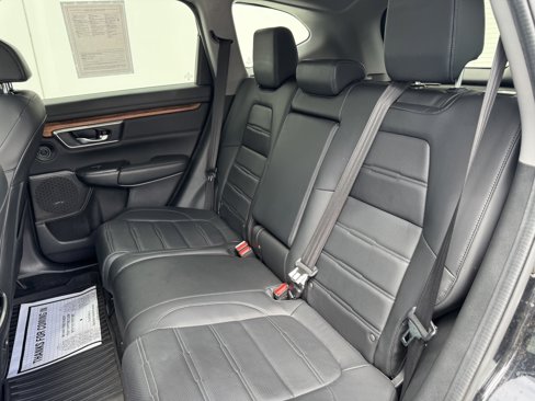 Used 2020 Honda CR-V Touring image 12