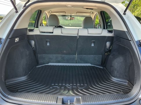 Certified 2021 Honda HR-V LX image 10