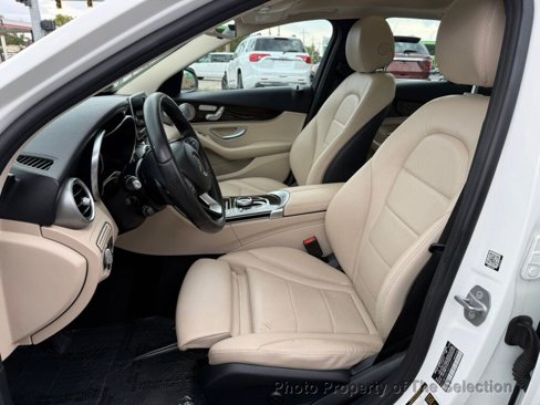 Used 2017 Mercedes-Benz C 300 Sport image 44