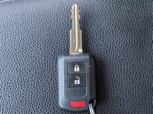 Used 2018 Mitsubishi Outlander Sport ES image 27