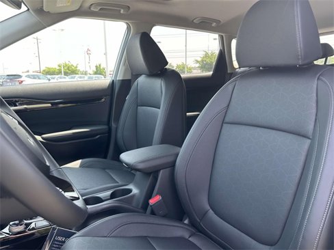 New 2025 Kia Seltos EX w/ EX Sunroof Package image 6