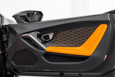 Used 2017 Lamborghini Huracan LP 580-2 image 35