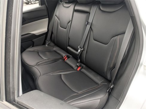 New 2024 Jeep Compass Limited image 20