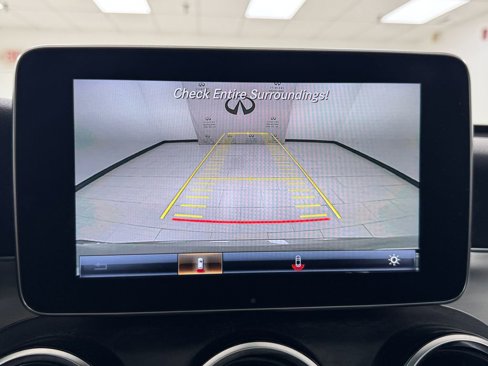 Used 2019 Mercedes-Benz GLC 300 4MATIC image 21