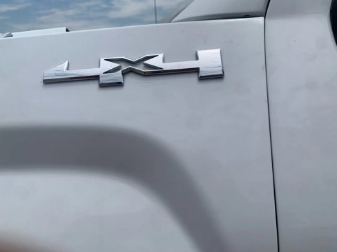 Used 2018 GMC Sierra 2500 4x4 Crew Cab image 9