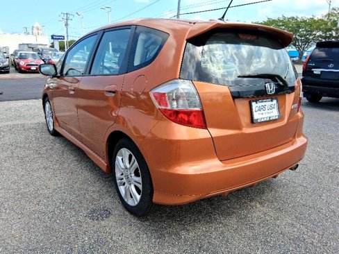 Used 2011 Honda Fit Sport image 14