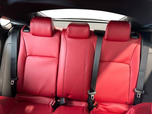 New 2025 Acura Integra A-Spec image 28