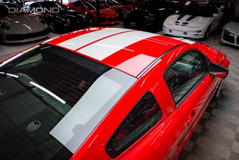 Used 2007 Ford Mustang Shelby GT500 image 41