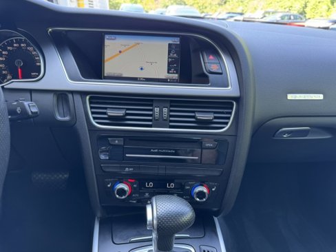 Used 2013 Audi A5 2.0T Prestige w/ Prestige Pkg image 21