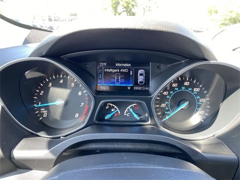 Used 2014 Ford Escape Titanium image 17