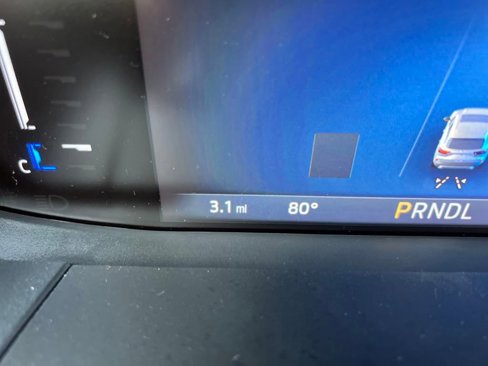 New 2025 Ford Escape Active w/ Tech Pack #1 image 22