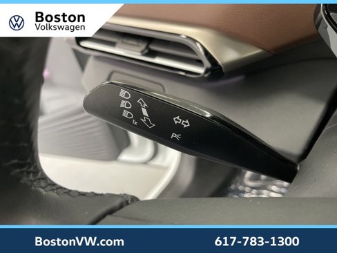 Used 2023 Volkswagen ID.4 Pro image 20