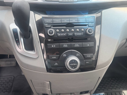 Used 2012 Honda Odyssey Touring image 18