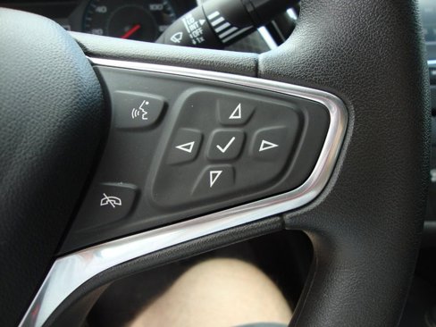 Used 2017 Chevrolet Malibu LS image 12