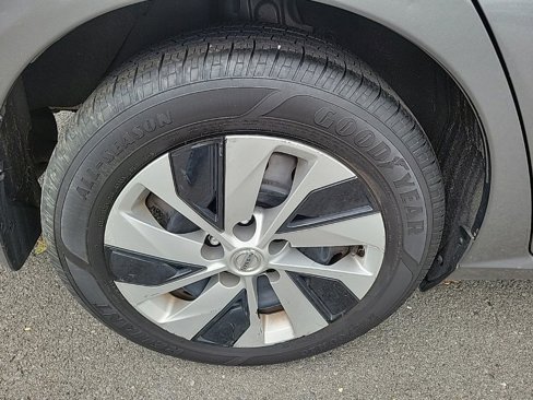 Used 2022 Nissan Altima 2.5 S w/ Driver Assist Package image 9