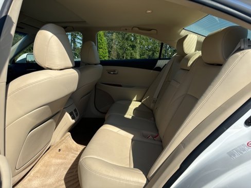Used 2012 Lexus ES 350 image 15