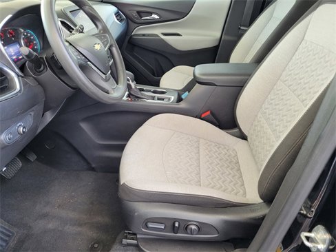 Used 2023 Chevrolet Equinox LS w/ LS Convenience Package image 17