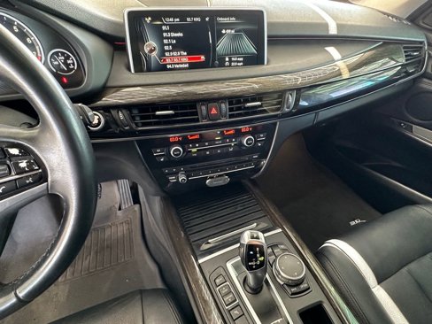 Used 2015 BMW X5 sDrive35i image 21
