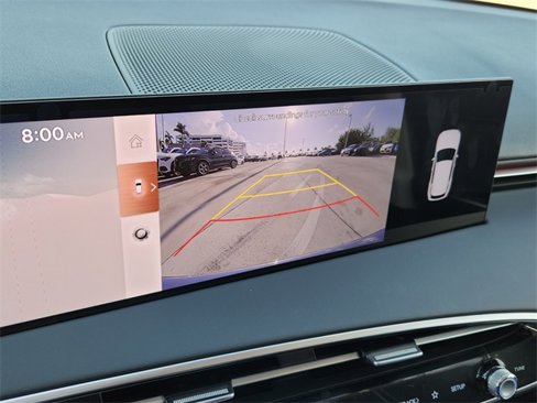 New 2026 Genesis GV70 2.5T Select image 10
