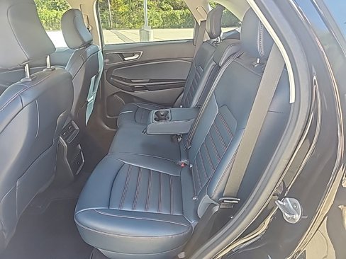 Certified 2023 Ford Edge SEL w/ Sport Appearance Package image 20