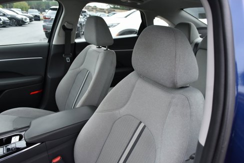 Used 2022 Hyundai Sonata SEL w/ Convenience Package image 29