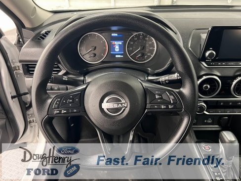 Used 2024 Nissan Sentra S image 37