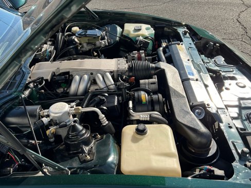 Used 1992 Pontiac Firebird Trans Am image 23