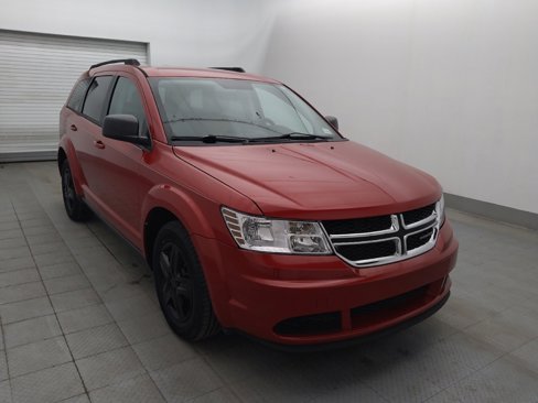 Used 2017 Dodge Journey SE image 13