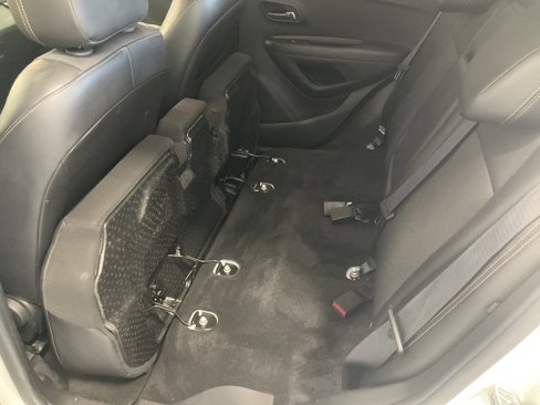 Used 2019 Chevrolet Trax LT w/ LT Convenience Package image 23